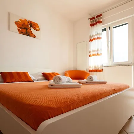 Apartment Jasna 2 Crikvenica