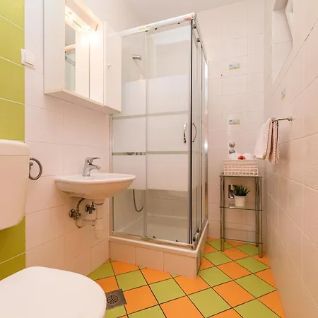 Jasna 2 Appartement Crikvenica