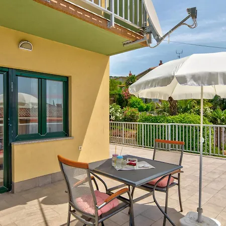 Jasna 2 Apartament
