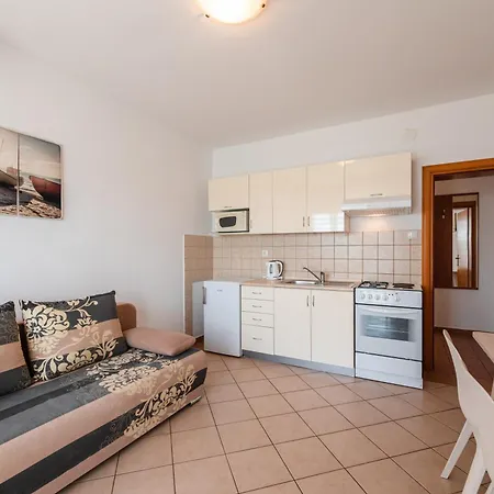 Appartement Jasna 2