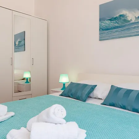 Jasna 2 شقة تْسْغيكفانِتْسا