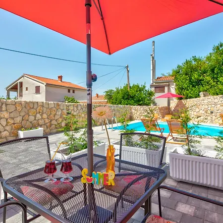 Appartement Jasna 2 *