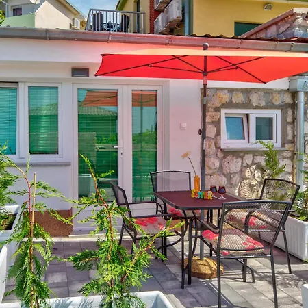 Appartement Jasna 2 Crikvenica