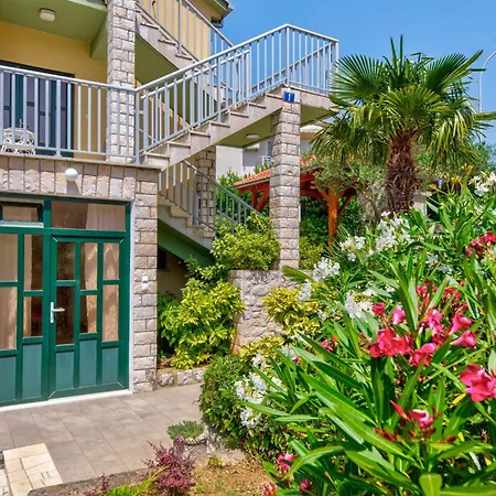 Jasna 2 Appartement Crikvenica