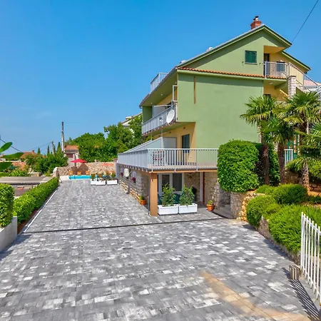 Jasna 2 * تْسْغيكفانِتْسا