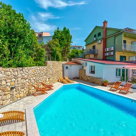 Appartement Jasna 2