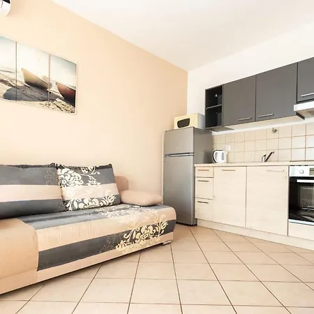 Apartment Jasna 2 *