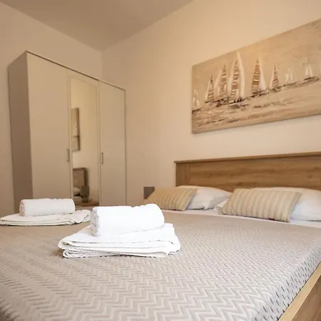 Appartement Jasna 2 *