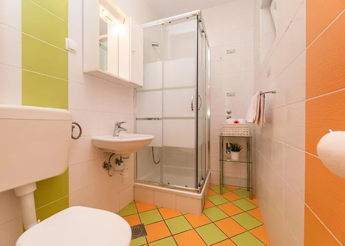 Jasna 2 Apartmán Crikvenica