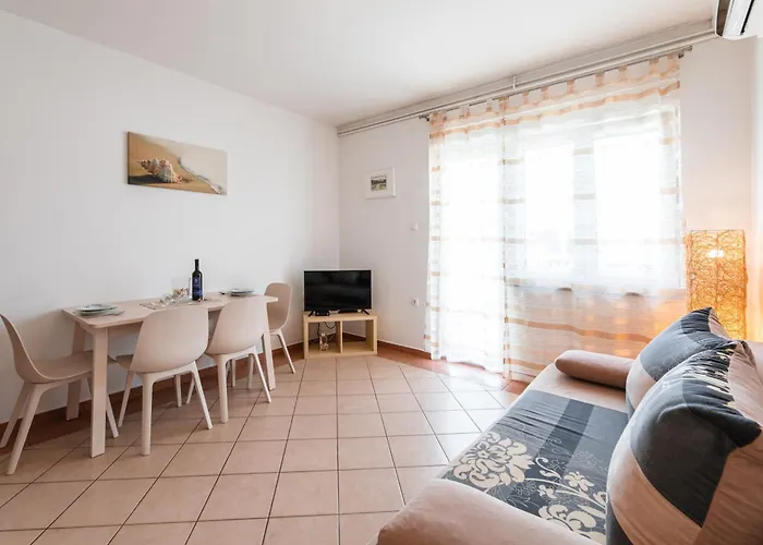 Jasna 2 Apartmán *