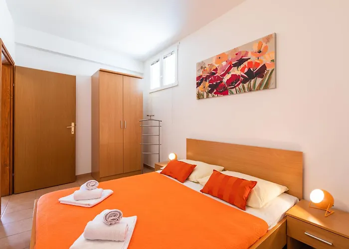 Apartmán Jasna 2 *