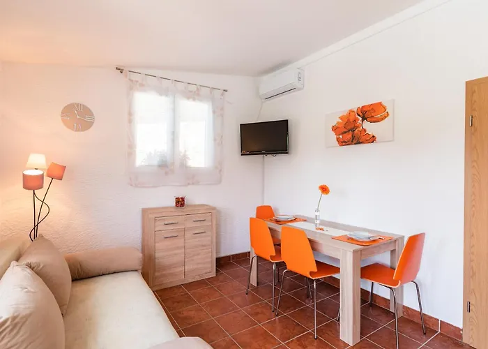 Apartmán Jasna 2 *
