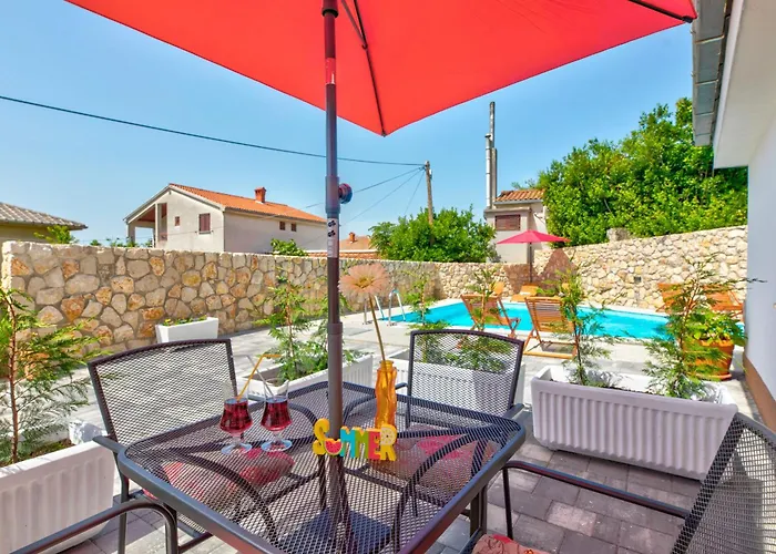 Apartmán Jasna 2 *