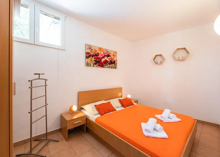 Apartmán Jasna 2 Crikvenica