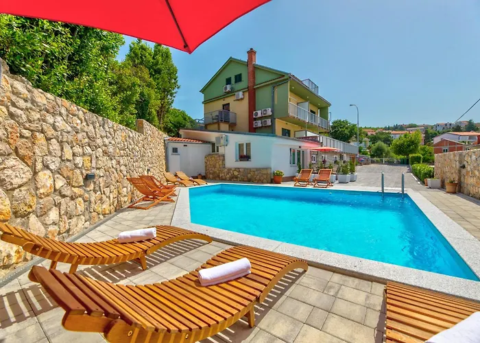 Jasna 2 Apartmán *
