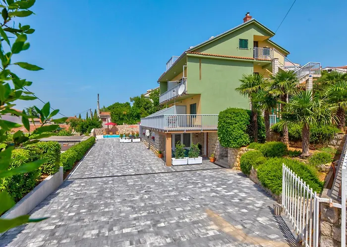 Jasna 2 * Crikvenica