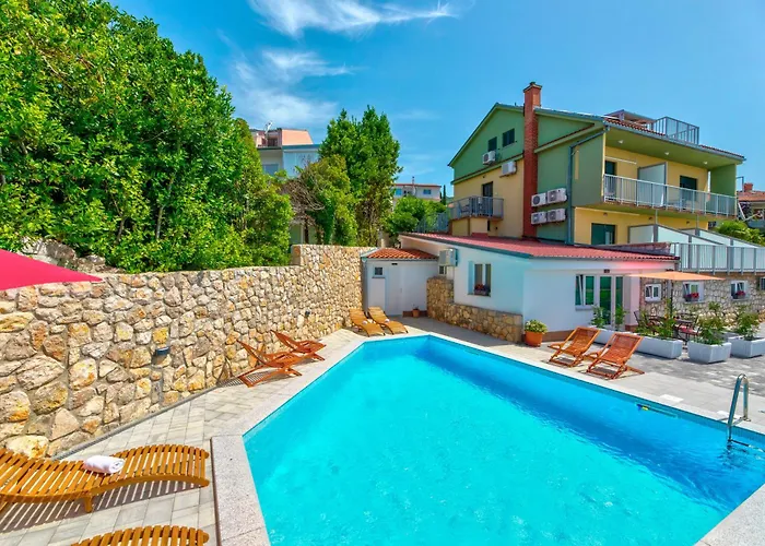 Apartmán Jasna 2