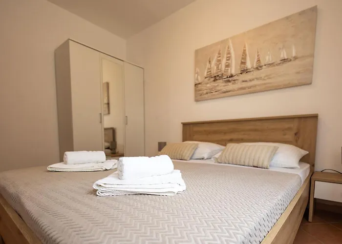 Apartmán Jasna 2 *