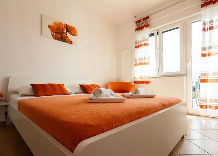Apartmán Jasna 2 Crikvenica